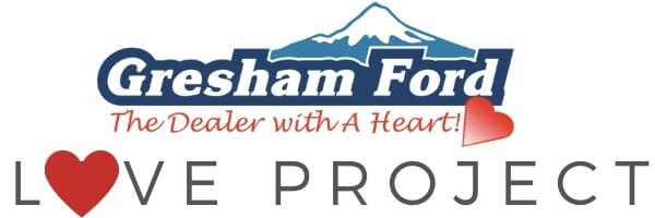 Love Project by Gresham Ford